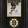 Fanatics Boston Bruins Vertical Photograph Frame with Team Logo