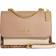 Coach Klare Crossbody In Colorblock - Gold/Ivory Multi