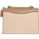 Coach Klare Crossbody In Colorblock - Gold/Ivory Multi