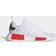 Adidas NMD_R1 Cloud Whit /Cloud White/Vivid Red