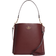 Coach Mollie Bucket Bag - Wine Multi