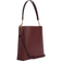 Coach Mollie Bucket Bag - Wine Multi