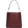 Coach Mollie Bucket Bag - Wine Multi