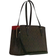 Coach Tatum Carryall In Signature Canvas - Gold/Brown Black