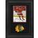 Fanatics Chicago Blackhawks Vertical Photograph Frame with Team Logo