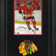 Fanatics Chicago Blackhawks Vertical Photograph Frame with Team Logo