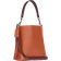 Coach Mollie Bucket Bag - QB/Sunset Multi