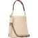 Coach Mollie Bucket Bag - Gold/Ivory Multi