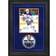 Fanatics Edmonton Oilers Vertical Photograph Frame with Team Logo