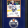 Fanatics Edmonton Oilers Vertical Photograph Frame with Team Logo