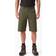 Dickies Cooling Hybrid Utility Shorts 13" - Military Green