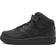 Nike Force 1 Mid LE PS - Blac