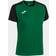 Joma T-shirt Short Sleeve Woman Academy IV - Green/Black