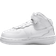 Nike Nike Force 1 Mid LE TD - White/White