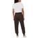 Coach Signature Joggers Women - Chestnut