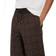 Coach Signature Joggers Women - Chestnut