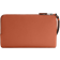 Coach Double Zip Wallet In Colorblock - QB/Sunset Multi