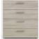 Tvilum Austin Chest of Drawer 27.6x30"