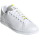 Adidas Stan Smith W - White/Cloud White/Bright Yellow