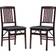 Linon Triena Kitchen Chair 36" 2