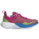 Adidas Junior X Lego Sport Pro - Real Magenta/Real Magenta/Semi Solar Green