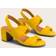 Kenneth Cole Charlene Two Knot - Marigold