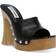 Steve Madden Latish - Black