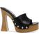 Steve Madden Latish - Black