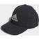 Adidas Men's Tour Print Hat - Black