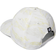 Adidas Men's Tour Print Hat - White