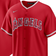 Nike Los Angeles Angels Alternate Replica Team Jersey Sr