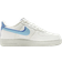 Nike Force 1 LV8 2 PS - Sail/Medium Blue/Black/Blue Chill