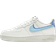 Nike Force 1 LV8 2 PS - Sail/Medium Blue/Black/Blue Chill