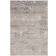 Nourison Sleek Textures Beige, White 63x87"