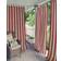 Elrene Highland Stripe50x84"