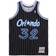 Fanatics Shaquille O'Neal Orlando Magic Mitchell & Ness Authentic Jersey