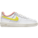 Nike Force 1 LV8 2 PS - White/Phantom/Pearl White/Yellow Strike