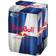 Red Bull Energy Drink 250ml 4 st