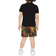 Nike Toddler Jordan T-Shirt and Shorts Set - Team Orange (75B315-N82)