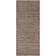 Safavieh Natural Fiber Beige 48x72"