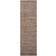 Safavieh Natural Fiber Beige 27x96"