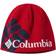 Columbia Heat Beanie - Mountain Red/Big Gem