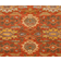 Safavieh Heritage Collection Beige, Orange