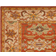 Safavieh Heritage Collection Beige, Orange