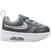Nike Air Max Motif TD - Cool Grey/Washed Teal/Anthracite/Black