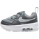 Nike Air Max Motif TD - Cool Grey/Washed Teal/Anthracite/Black