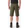 Dickies Cooling Hybrid Utility Shorts 13" - Military Green