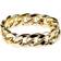 Boland Pimp Bracelet - Gold