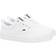 Tommy Hilfiger Classics Low-Top Cotton W - White