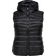 Only Carmakoma Tahoe Curvy Vest - Black